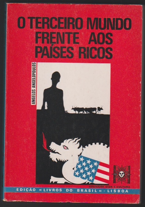 O TERCEIRO MUNDO FRENTE AOS PASES RICOS